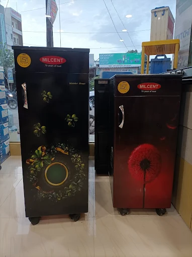 Shivshankar enterprises