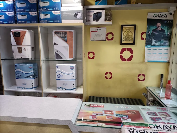 Shivshankar enterprises