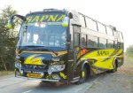 Sapna Travels