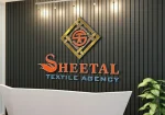 SHEETAL TEXTILE AGENCY Shop No 34/35/36 Siddhivinayak Complex