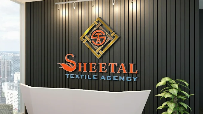 SHEETAL TEXTILE AGENCY Shop No 34/35/36 Siddhivinayak Complex