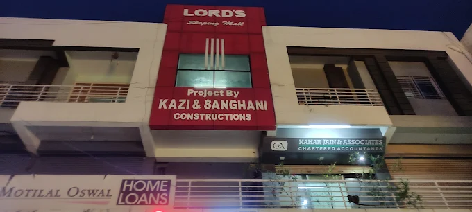 Lords, Mansabdar Regency