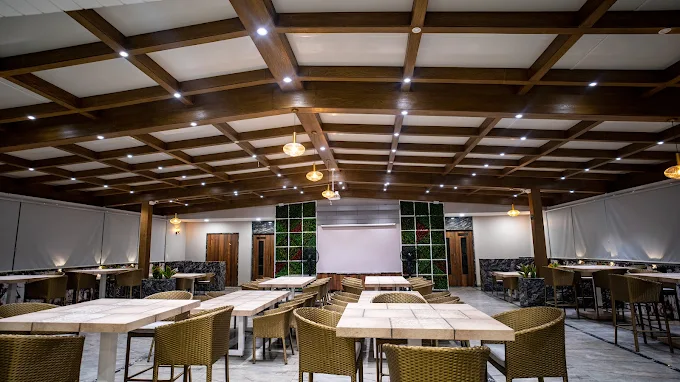 Hotel Neelkamal pure veg family Restaurant [A/C]