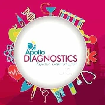 Apollo Diagnostics