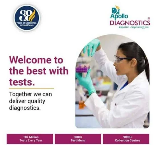 Apollo Diagnostics