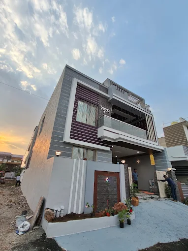 SB Group उद्योग समुह