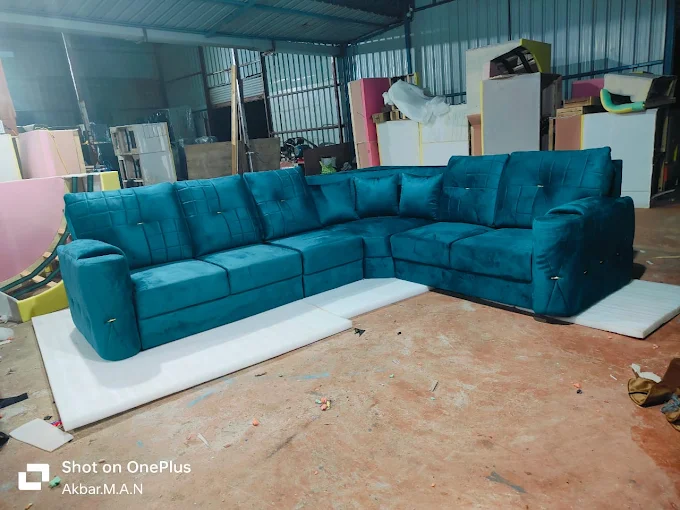 Nilesh Furniture Shopee