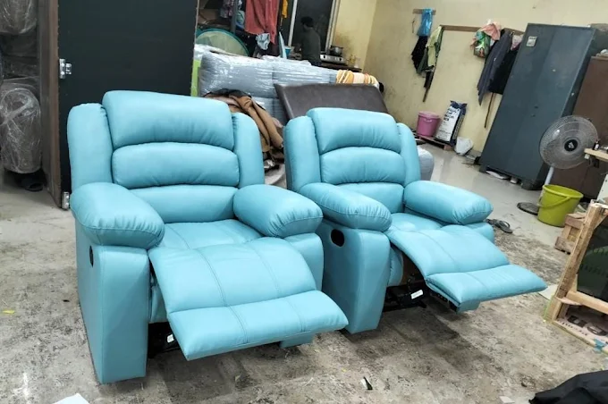 Nilesh Furniture Shopee