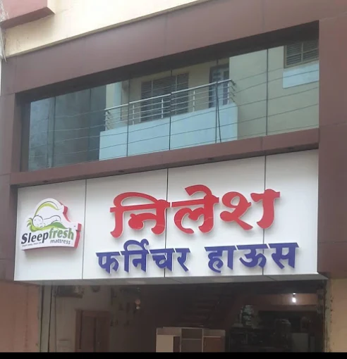 Nilesh Furniture Shopee