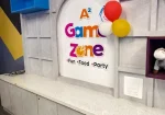 A² Game Zone