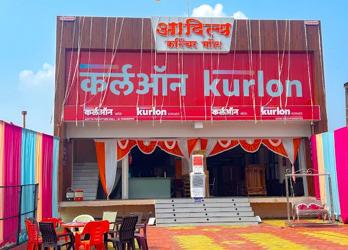 Aaditya Furniture Mall