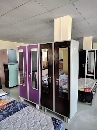 Aaditya Furniture Mall