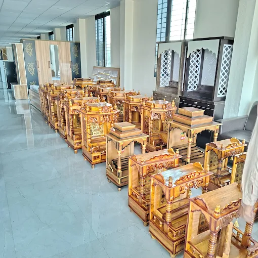 Aaditya Furniture Mall