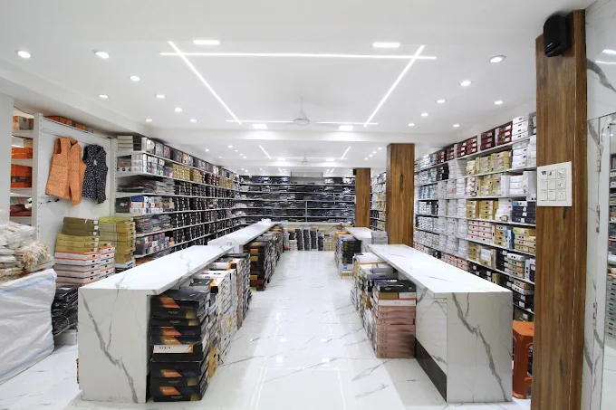 SHEETAL TEXTILE AGENCY Shop No 34/35/36 Siddhivinayak Complex
