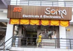 SONA ELECTRICALS