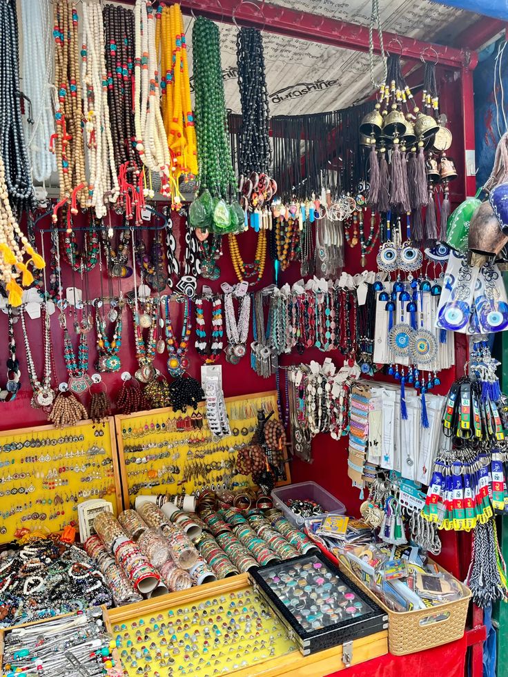 PINGLE SHOPPING MALL