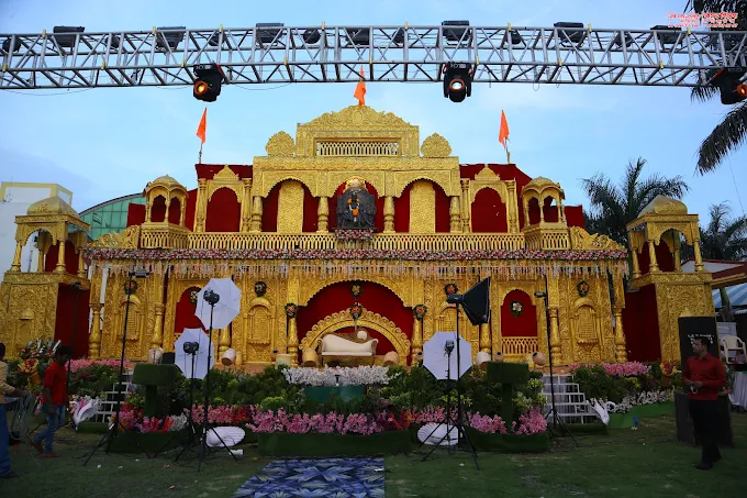 Sinhgad Lawns – Sinhgad Mangal Karyalay