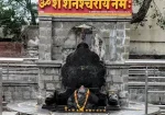 Shani Maharaj Temple