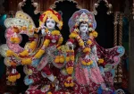 Sri Sri Radha Govind Temple ISKCON