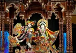 Sri Sri Radha Govind Temple ISKCON