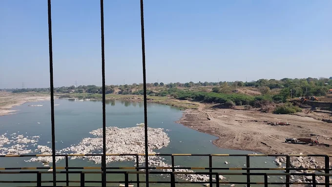 Gulaj dam
