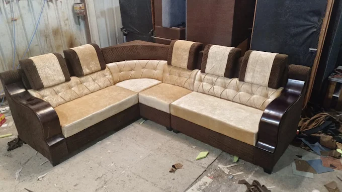 Shree Balaji Enterprises Furniture