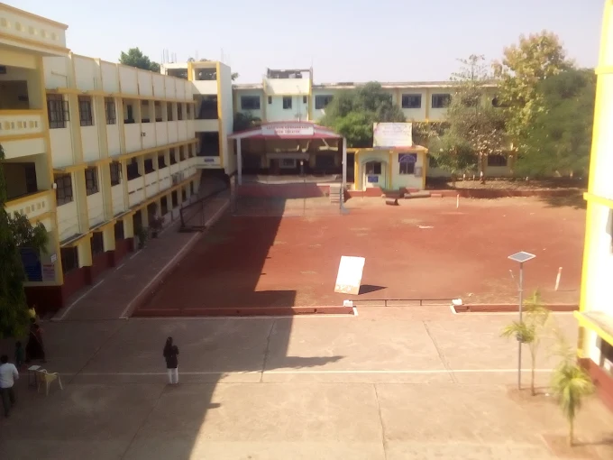 K.S.K.College