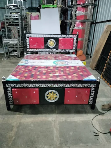 Shree Balaji Enterprises Furniture