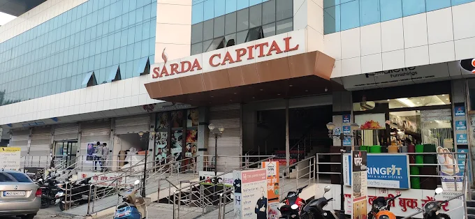 Sarda Capital