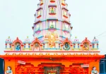 Shree Khandeshwari Goddess Temple