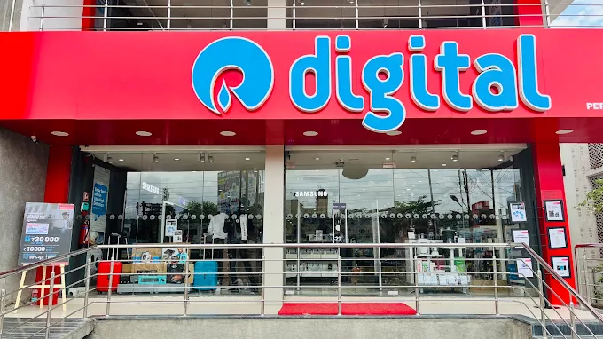 Reliance Digital