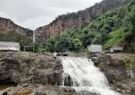 Sautada Waterfall