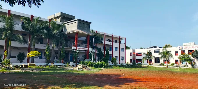 Swa. Sawarkar Mahavidyalaya