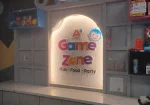 A² Game Zone