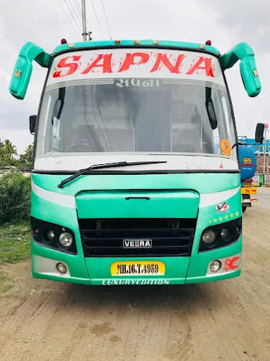 Sapna Travels