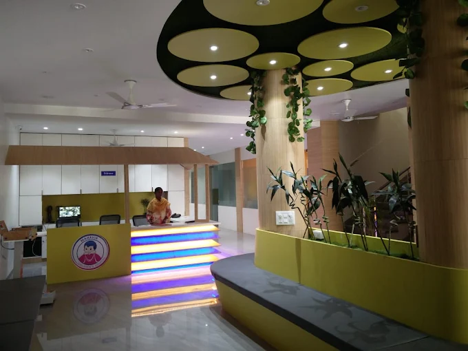 Mahavir Hospital