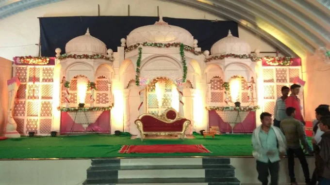 Sinhgad Lawns – Sinhgad Mangal Karyalay