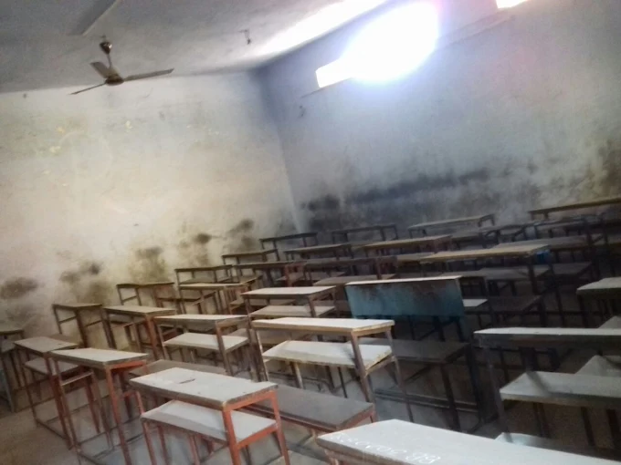 Swa. Sawarkar Mahavidyalaya