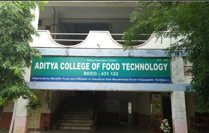 Aditya Education Group