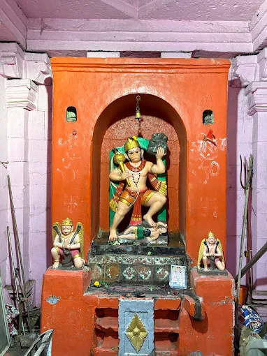 Chalukya Era Shri Kankaleshwar Temple
