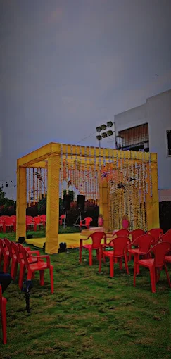 Samrat Lawns Uttam Nagar