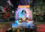 Shani Maharaj Temple